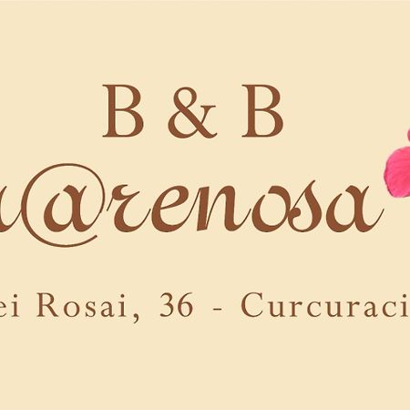 La Arenosa Bed And Breakfast Messina Dış mekan fotoğraf