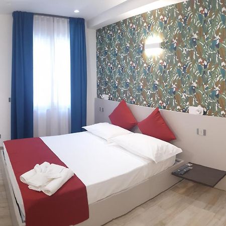 La Arenosa Bed And Breakfast Messina Dış mekan fotoğraf