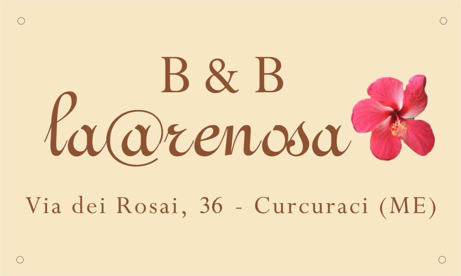La Arenosa Bed And Breakfast Messina Dış mekan fotoğraf