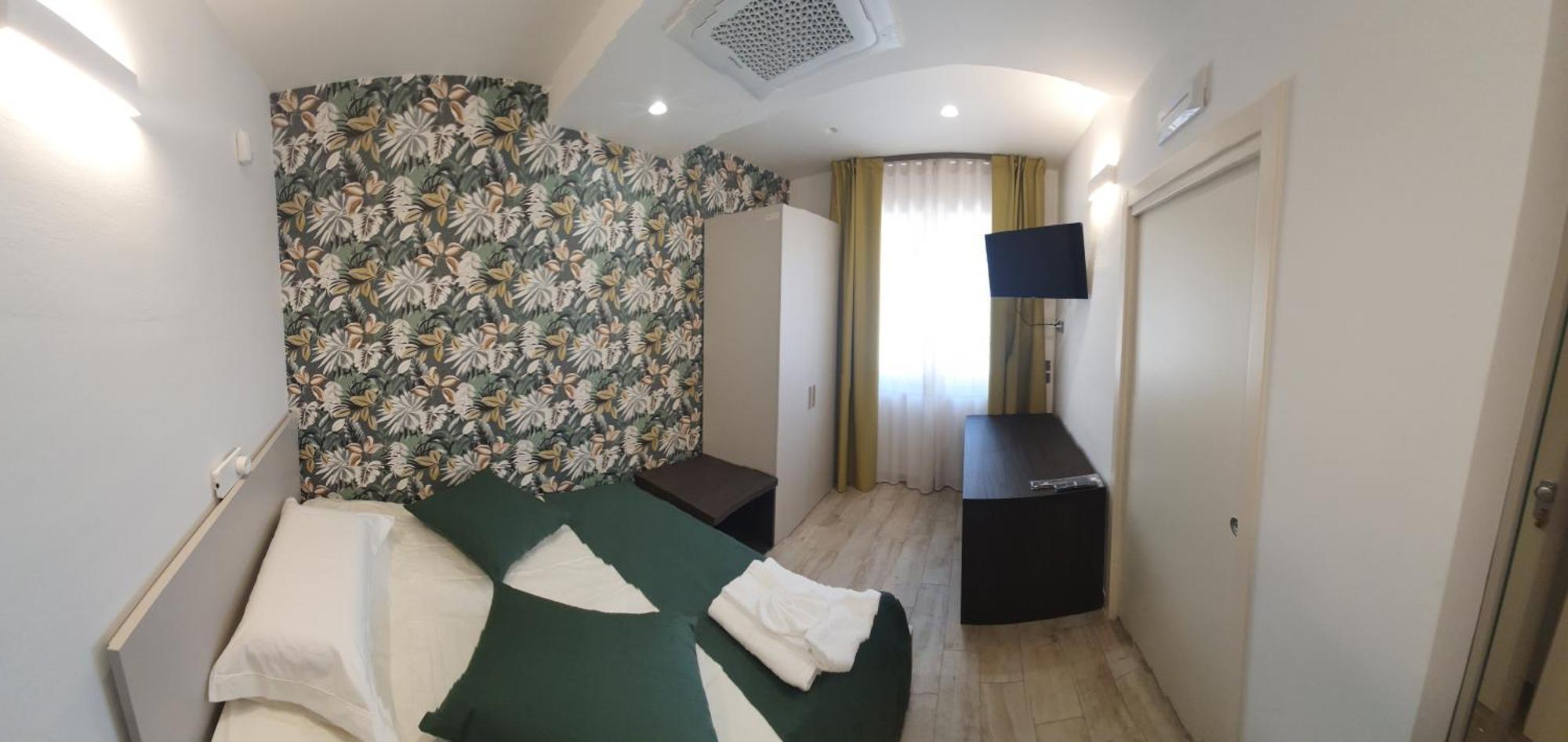 La Arenosa Bed And Breakfast Messina Dış mekan fotoğraf