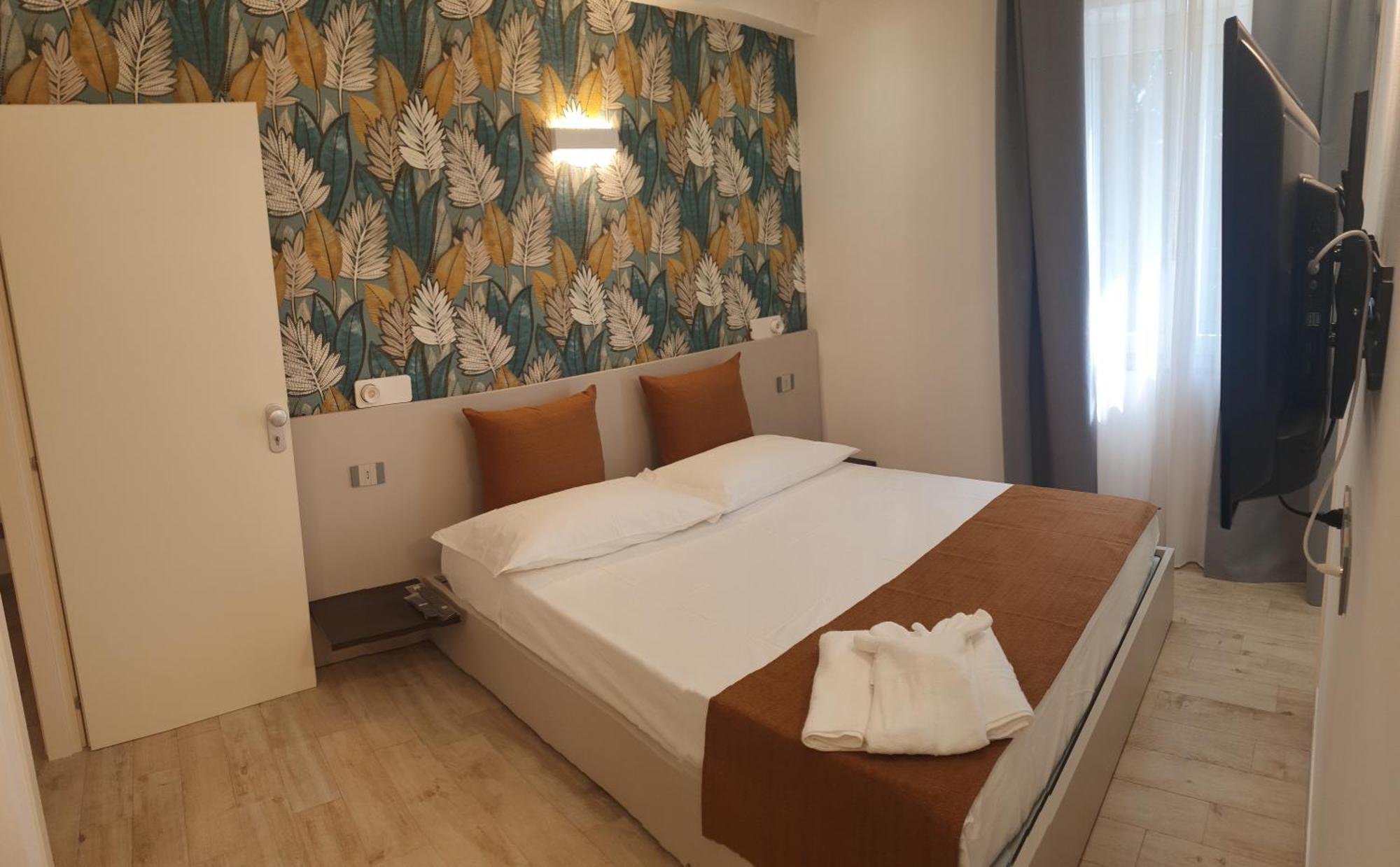 La Arenosa Bed And Breakfast Messina Dış mekan fotoğraf
